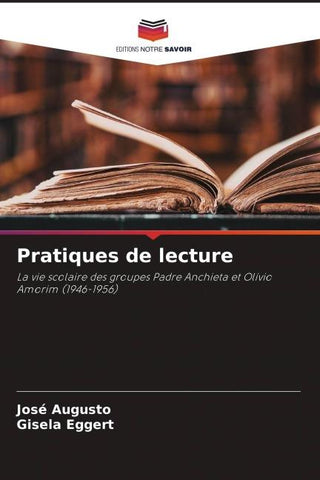 Pratiques de lecture