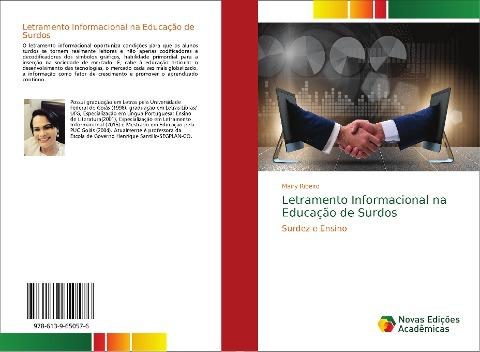 Letramento Informacional na Educação de Surdos