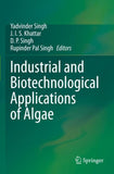 Industrial and Biotechnological Applications of Algae