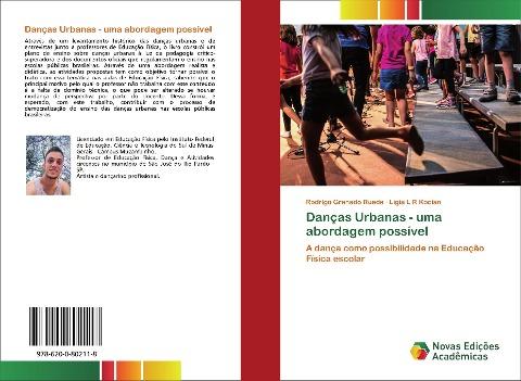 Danças Urbanas - uma abordagem possível