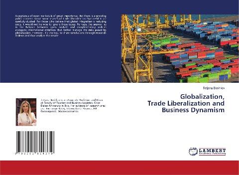 Globalization, Trade Liberalization and Business Dynamism