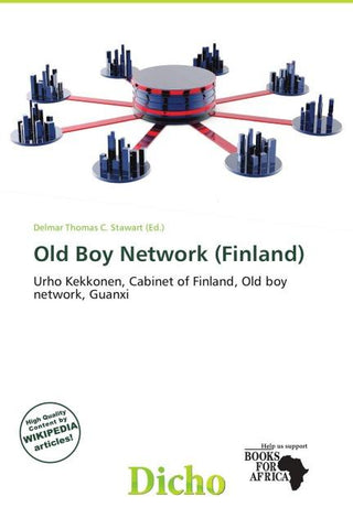 Old Boy Network (Finland)
