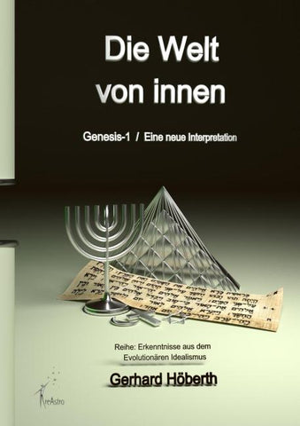 Die Welt von innen, Genesis 1
