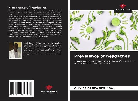 Prevalence of headaches