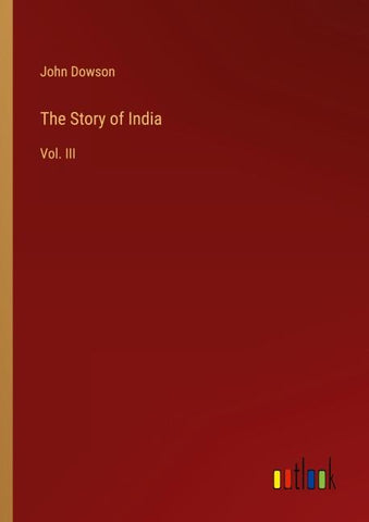 The Story of India