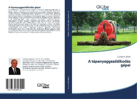A tápanyaggazdálkodás gépei