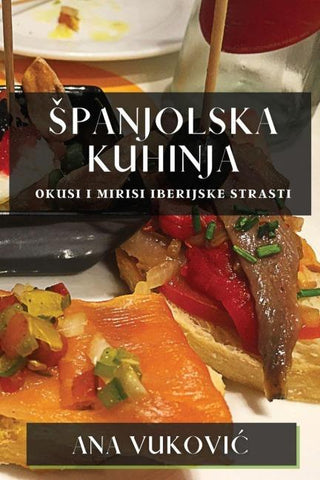 ¿panjolska Kuhinja