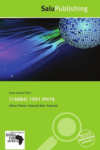 (14884) 1991 PH16