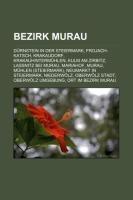 Bezirk Murau