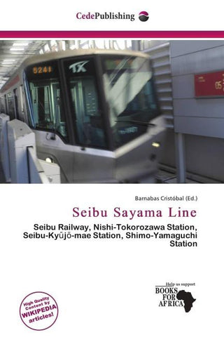 Seibu Sayama Line