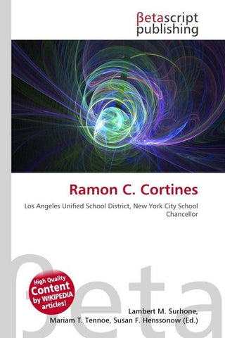 Ramon C. Cortines