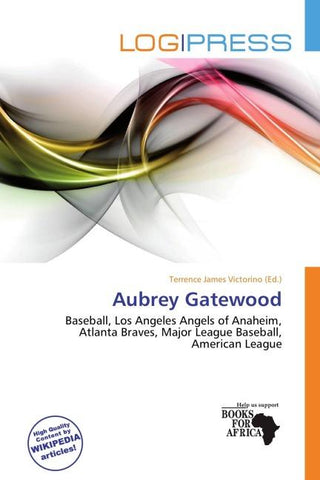 Aubrey Gatewood