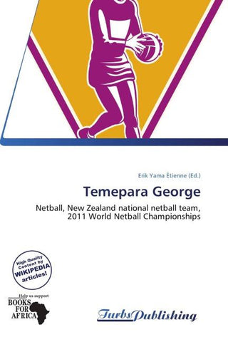 Temepara George