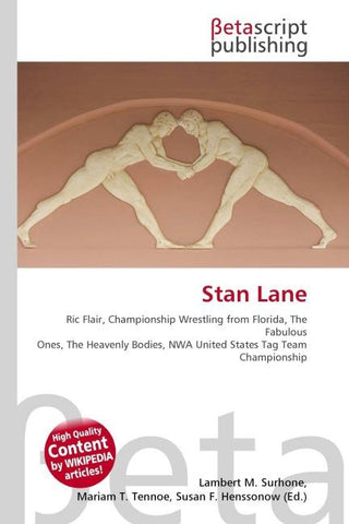 Stan Lane