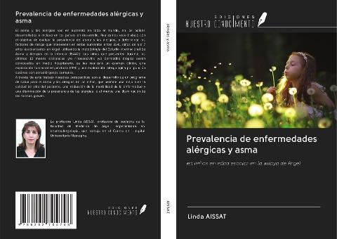 Prevalencia de enfermedades alérgicas y asma