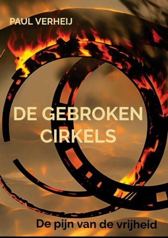 De gebroken cirkels