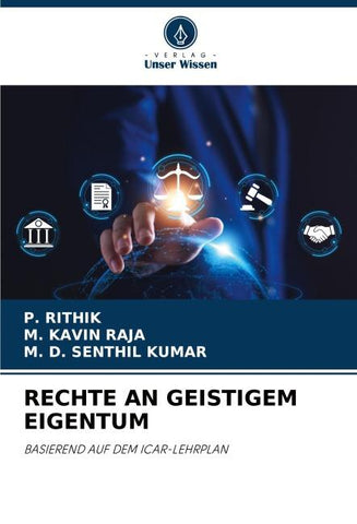 RECHTE AN GEISTIGEM EIGENTUM