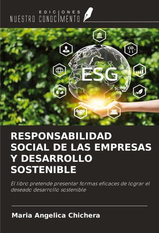 RESPONSABILIDAD SOCIAL DE LAS EMPRESAS Y DESARROLLO SOSTENIBLE