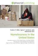 Homelessness in the United States