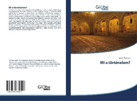 Mi a történelem?