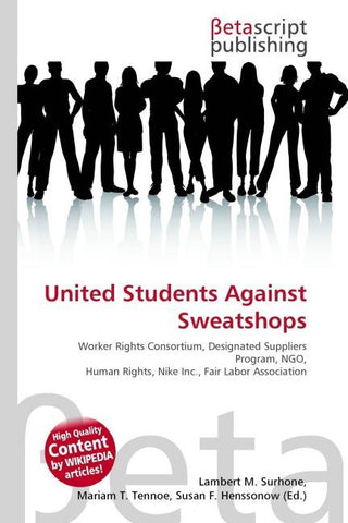 United Students Against Sweatshops