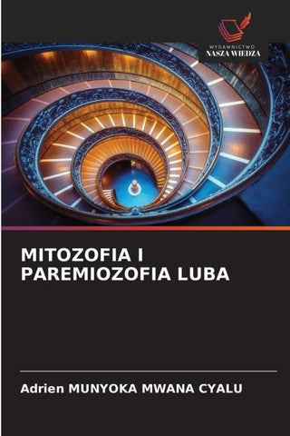 MITOZOFIA I PAREMIOZOFIA LUBA