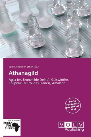Athanagild