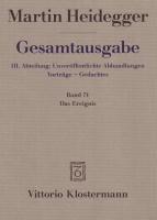 Das Ereignis (1941/42)