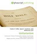 Unitarianism