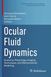Ocular Fluid Dynamics