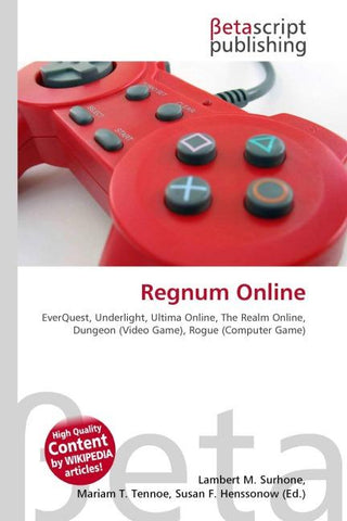 Regnum Online