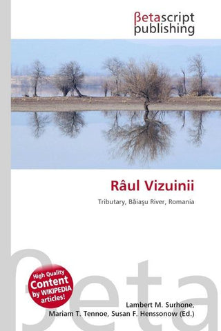 Râul Vizuinii
