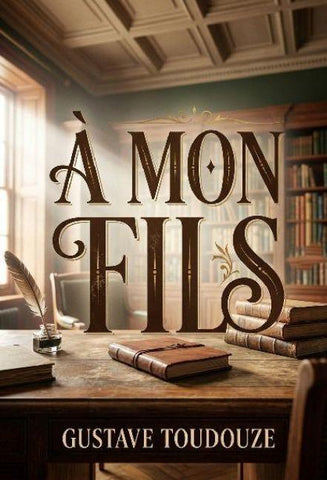 À mon fils