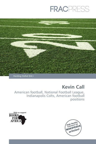 Kevin Call
