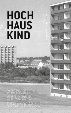 Hochhauskind
