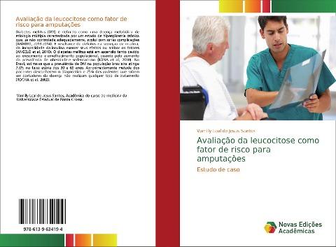 Avaliação da leucocitose como fator de risco para amputações