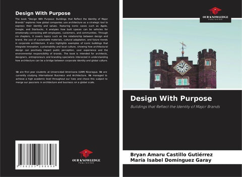Design With Purpose
