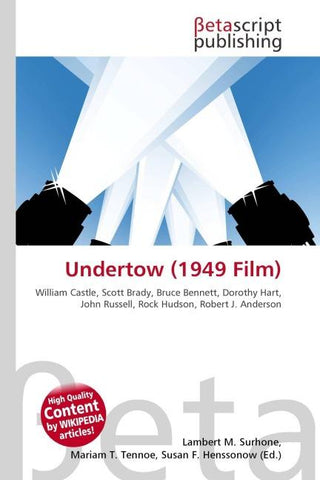 Undertow (1949 Film)
