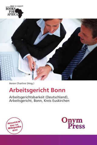 Arbeitsgericht Bonn