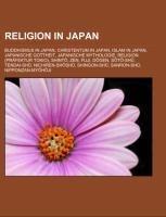 Religion in Japan