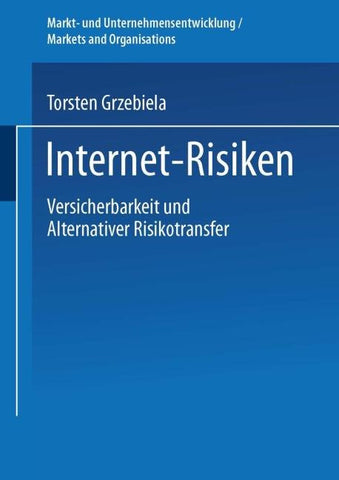 Internet-Risiken