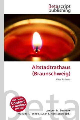 Altstadtrathaus (Braunschweig)