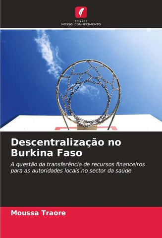 Descentralização no Burkina Faso