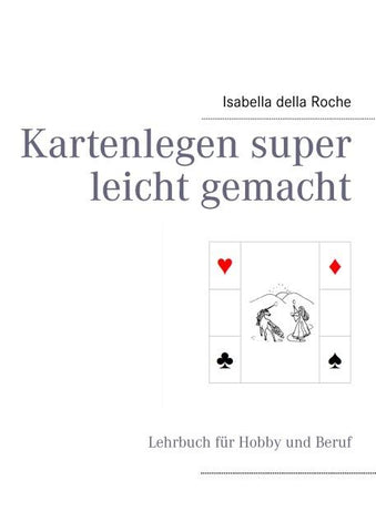 Kartenlegen super leicht gemacht