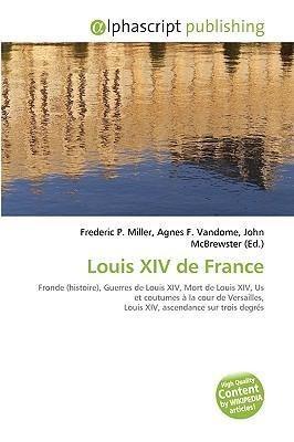 Louis XIV de France