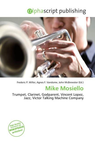 Mike Mosiello