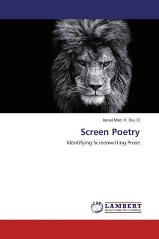 Screen Poetry
