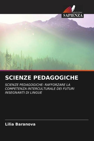 SCIENZE PEDAGOGICHE