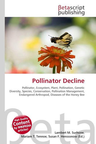 Pollinator Decline