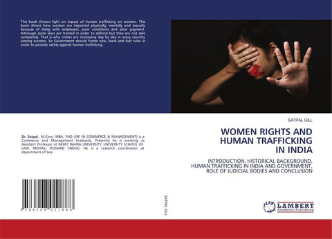 WOMEN RIGHTS AND HUMAN TRAFFICKING IN INDIA